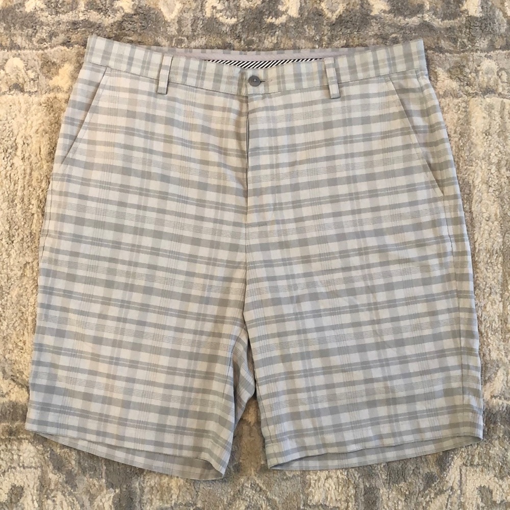 FootJoy golf shorts